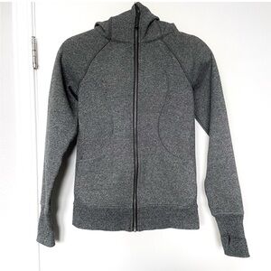 Lululemon scuba hoodie